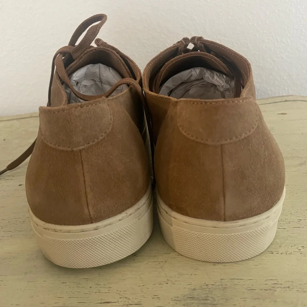 J. Crew Factory crew lace
